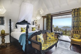 Gyp Sea Hotel