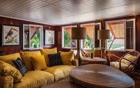 Gyp Sea Hotel