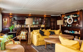 Gyp Sea Hotel