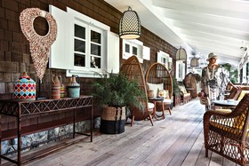 Gyp Sea Hotel