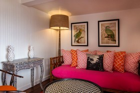 Gyp Sea Hotel