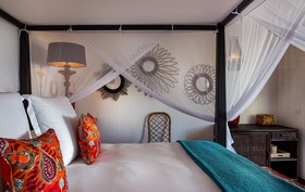 Gyp Sea Hotel
