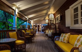 Gyp Sea Hotel