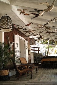 Gyp Sea Hotel
