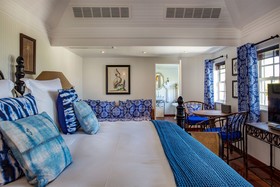 Gyp Sea Hotel