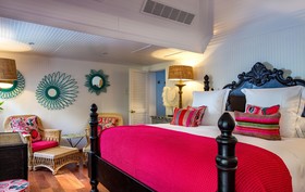 Gyp Sea Hotel