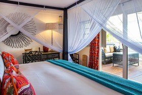 Gyp Sea Hotel