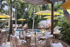 Gyp Sea Hotel