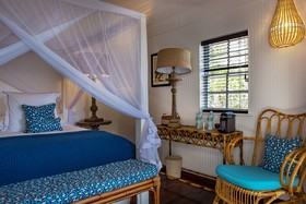 Gyp Sea Hotel