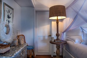 Gyp Sea Hotel