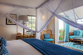 Gyp Sea Hotel
