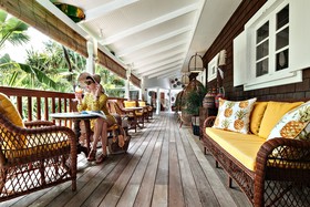 Gyp Sea Hotel