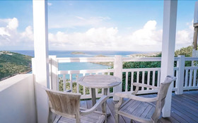 Villa Milonga