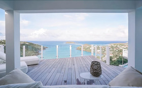 Villa Milonga