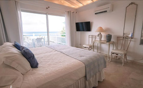 Villa Milonga