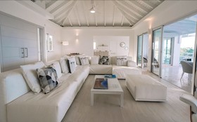 Villa Milonga