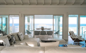 Villa Milonga