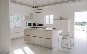 Villa Milonga