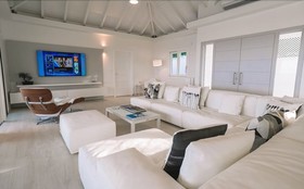 Villa Milonga