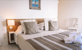 Villa Milonga