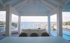 Villa Milonga
