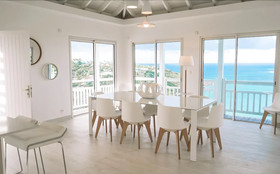 Villa Milonga