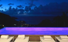 Villa The Source