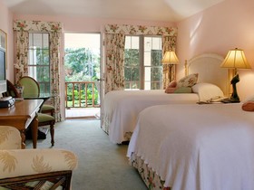 Rosedon Hotel