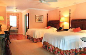 Rosedon Hotel