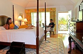 Rosedon Hotel