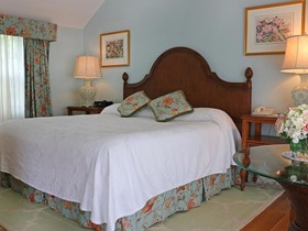 Rosedon Hotel
