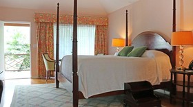 Rosedon Hotel
