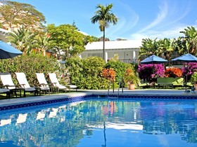 Rosedon Hotel