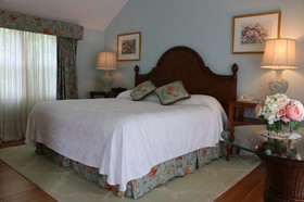 Rosedon Hotel
