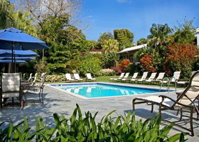 Rosedon Hotel