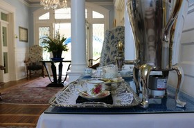 Rosedon Hotel