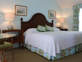 Rosedon Hotel