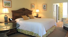 Rosedon Hotel