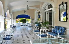 Rosedon Hotel