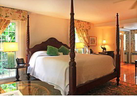 Rosedon Hotel