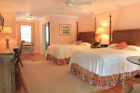 Rosedon Hotel