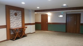 Abdul Razak Apartments