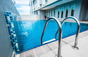Badi'ah Hotel