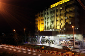 Badi'ah Hotel