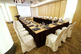 Badi'ah Hotel