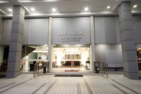 Badi'ah Hotel