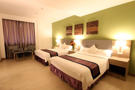 Badi'ah Hotel