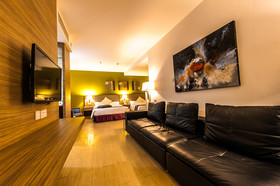 Badi'ah Hotel