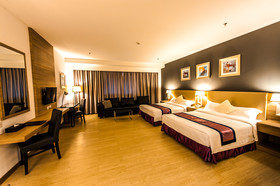 Badi'ah Hotel