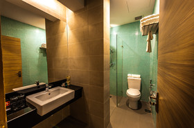 Badi'ah Hotel